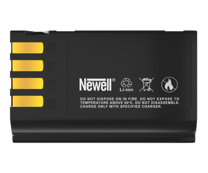 Akumulator do aparatu Newell DMW-BLK22 do Panasonic